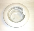 Washing Machine Window - Door Complete [Arcelik]